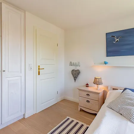 Reetdachhaus * Hedehusum